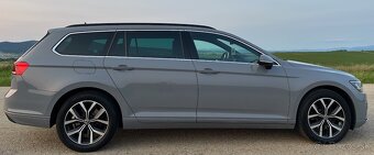 Passat variant Business, 2.0 DSG, LED, virtual, ACC,2023 - 2