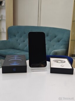 Iphone 12 Pro Max 128GB | AKO NOVÝ - 2