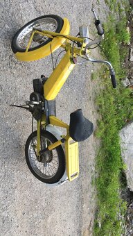 BABETTA 207 - 2