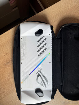 Asus ROG Ally Z1 Extreme 512GB - 2
