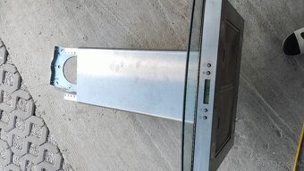 Digestor komínový nerez - 2