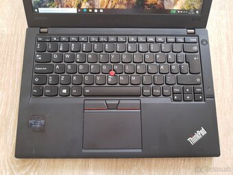Predám Lenovo Thinkpad x260 - 2