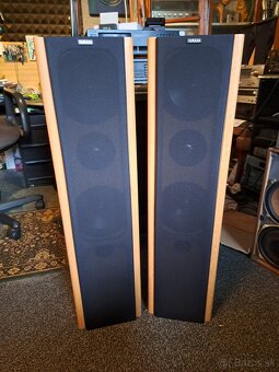 Reprobedny YAMAHA - 2