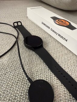 Galaxy watch 4 - 2