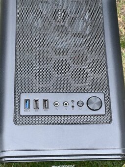 PC Celeron G3930 SSD 500GB RAM 16GB - 2