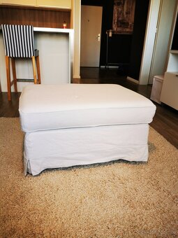 Tabureta IKEA - 2