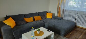 Sedačka - 2