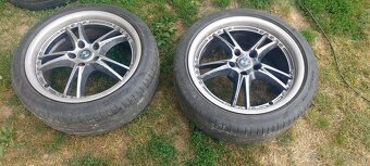 Predam r19 5x120 - 2