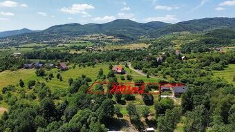 Pozemok v lokalite tajch Nová Baňa (Žarnovica) - 2