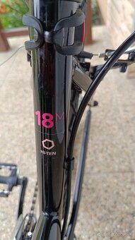 Dámsky bicykel Dema - 2