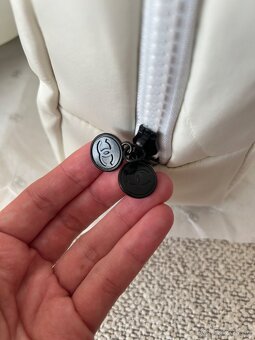 Chanel veľká kozmetická taška - 2