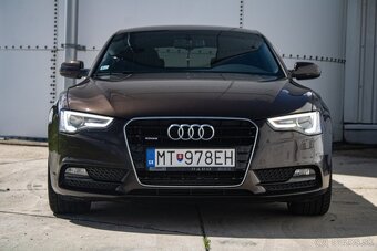 Audi A5 Sportback 3.0 TDI Prestige quattro S tronic - 2