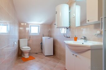 Apartmánový dom Toni pre 16 osob + deti - Chorvátsko,Šibenik - 2