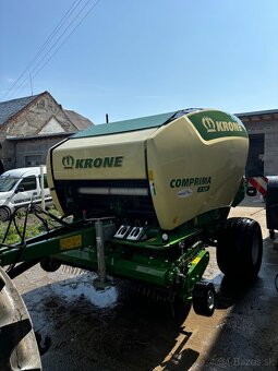 Predam krone comprima - 2