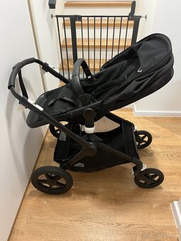 Bugaboo Fox 2 - 2