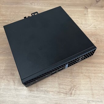 Predám Mini pc Dell Optiplex 7010 MFF záruka - 2