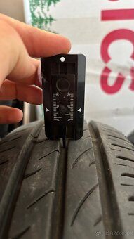Letné pneu Nexen 165/70 R13 - 2