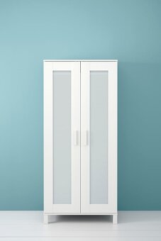 Skriňa Ikea ANEBODA - super stav - 2