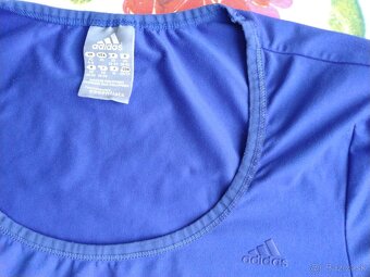 Tričko Adidas - 2