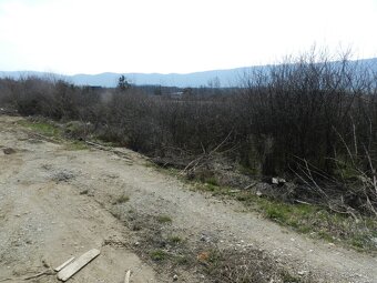 Stavebný pozemok, Rožňava - 2