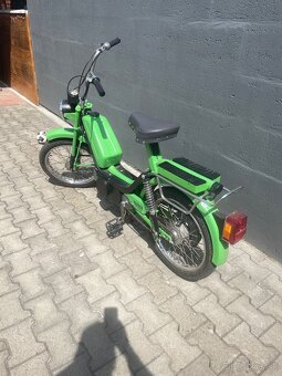 Babetta 210 - 2