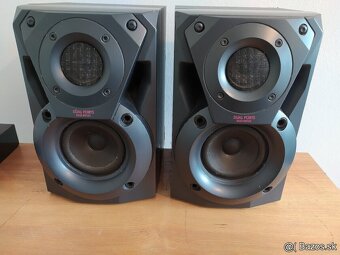 Reprosoustava Panasonic SB-AK18A, 100W, 8ohm - 2