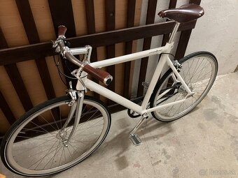 Schindelhauer Ludwig Viii - Carbon drive 8st - 2