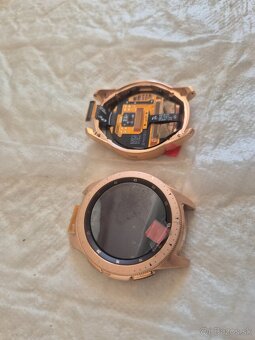 Displej Watch 42mm SM-R810 - 2