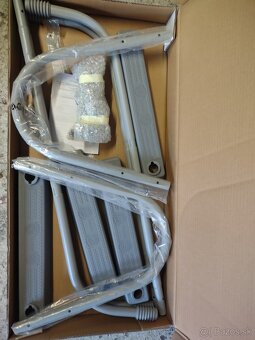 Rebrik pre bazen - 2