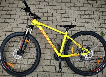 Na predaj horsky bicykel MTB KELLYS 29 - 2