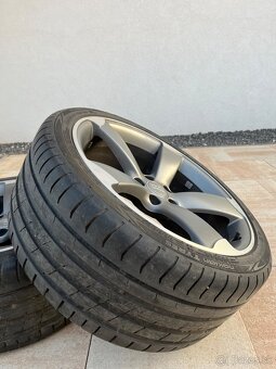 Rotory R19 9J ET33 - 2