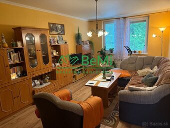 3 izbový byt na Komenskeho ulici na predaj - 2