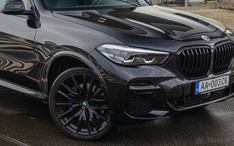 BMW X5 30d Xdrive 2023 - 2
