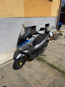 Honda PCX 125 - 2