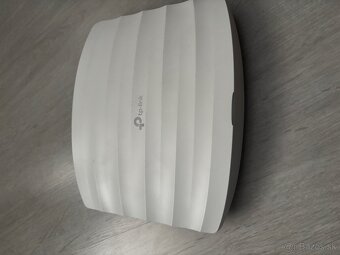 TP-Link EAP245 AC1750 v3 – Dual-Band WiFi AP s PoE - 2