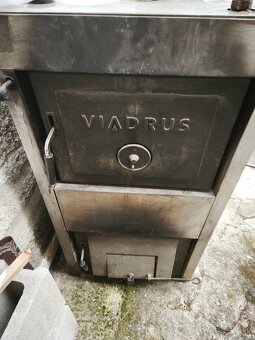 Kotol 4 članky viadrus - 2