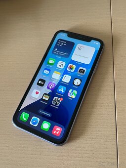iPhone 11 64gb Purple - 2
