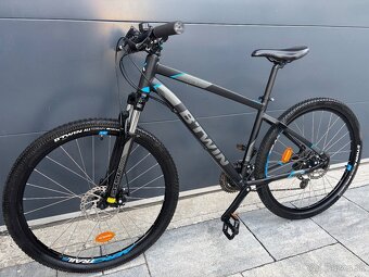Btwin Rockrider 520 27,5 M - 2
