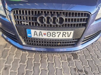 Audi q7 - 2