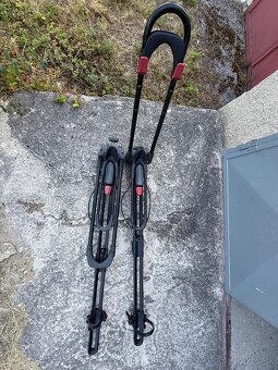 Strešné cyklo nosiče Yakima Frontloader - 2