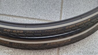 Schwalbe Marathon Plus 700x28C - 2