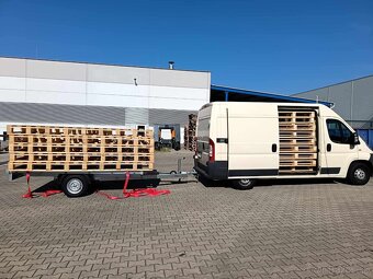 Flat Ducato - 2
