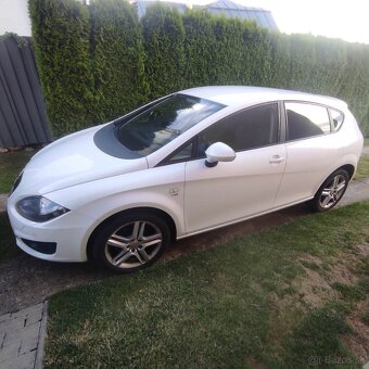 Seat Leon 1.8 TSI - 2