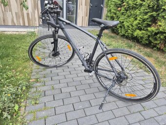 cross bicykel Merida - 2