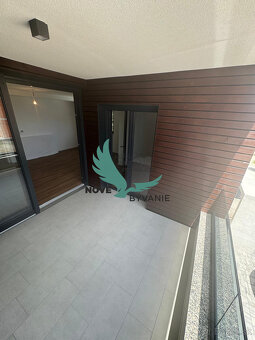 Novostavba apartmánu v Chorvátsku na ostrove Vir- pláž jadro - 2