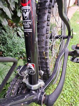 Predám horský bicykel 26 - 2