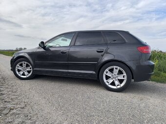 Audi A3 1.8 TFSI 118KW - 2