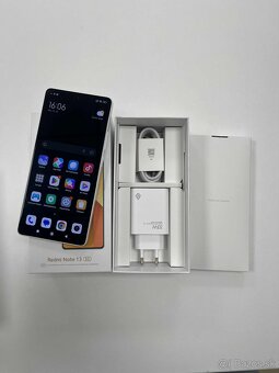 Redmi Note 13 5G 8/256GB - 2