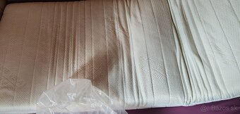 Matrace 2x 200x90cm - 2