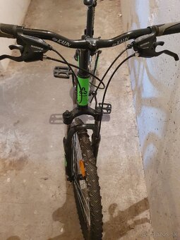 Predám detský bicykel - 2